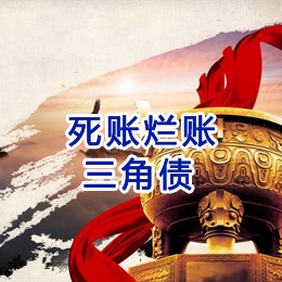 盐湖要债公司