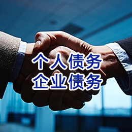 盐湖追债公司